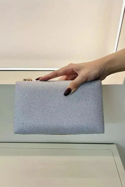 Chic Clutch Bag