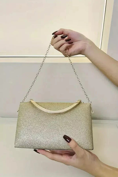 Chic Clutch Bag
