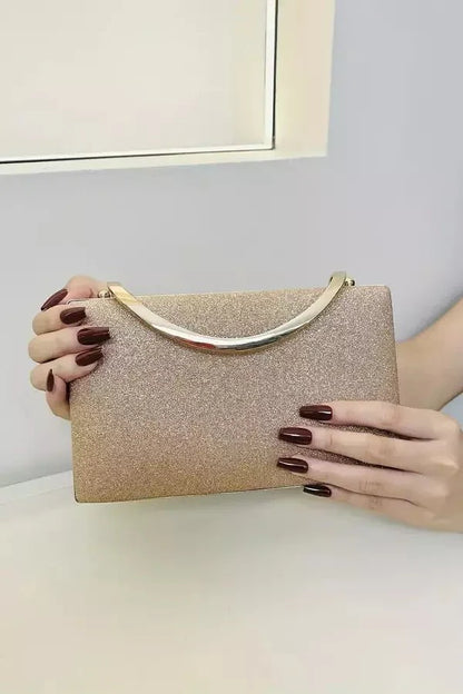 Chic Clutch Bag