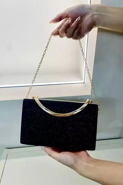 Chic Clutch Bag