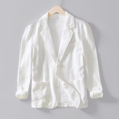 Luca Classic Tailored Blazer