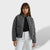 Oversized Winter Jacket Lightweight Padded Puffer Coat