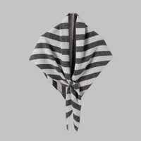 Grey Striped