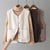 Elodie Sherpa Button-Front Gilet