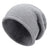 Luna Slouchy Knit Beanie