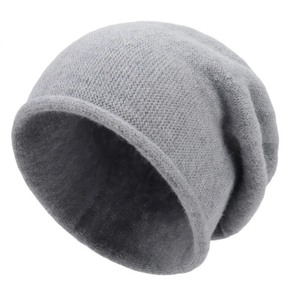 Luna Slouchy Knit Beanie