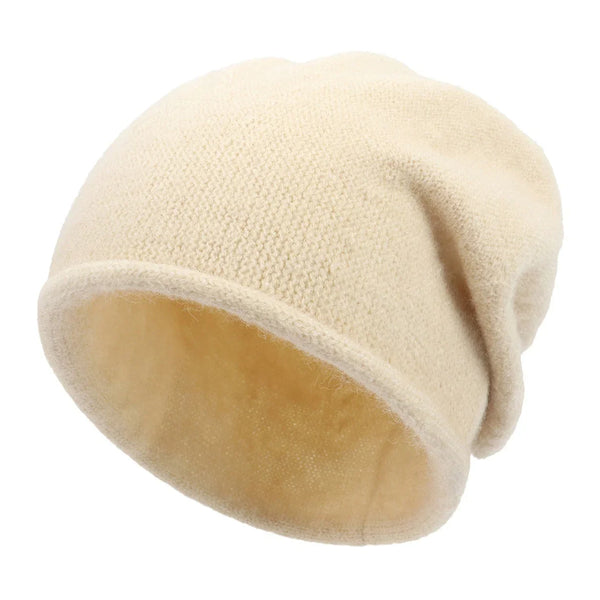 Luna Slouchy Knit Beanie