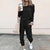 Nola Soft Knit Lounge Set