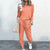 Nola Soft Knit Lounge Set